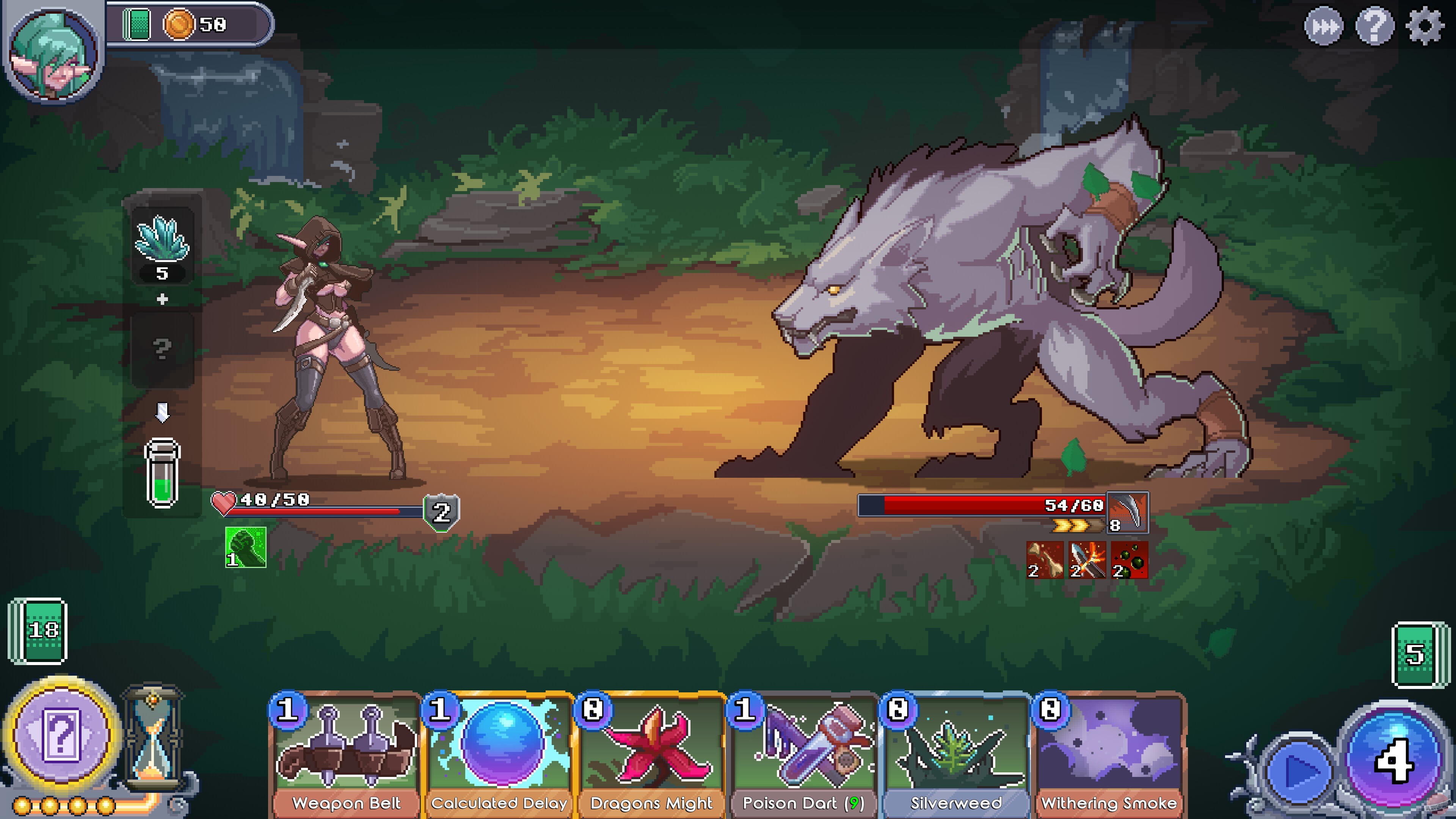 Скриншот из игры Tamer Vale - 18