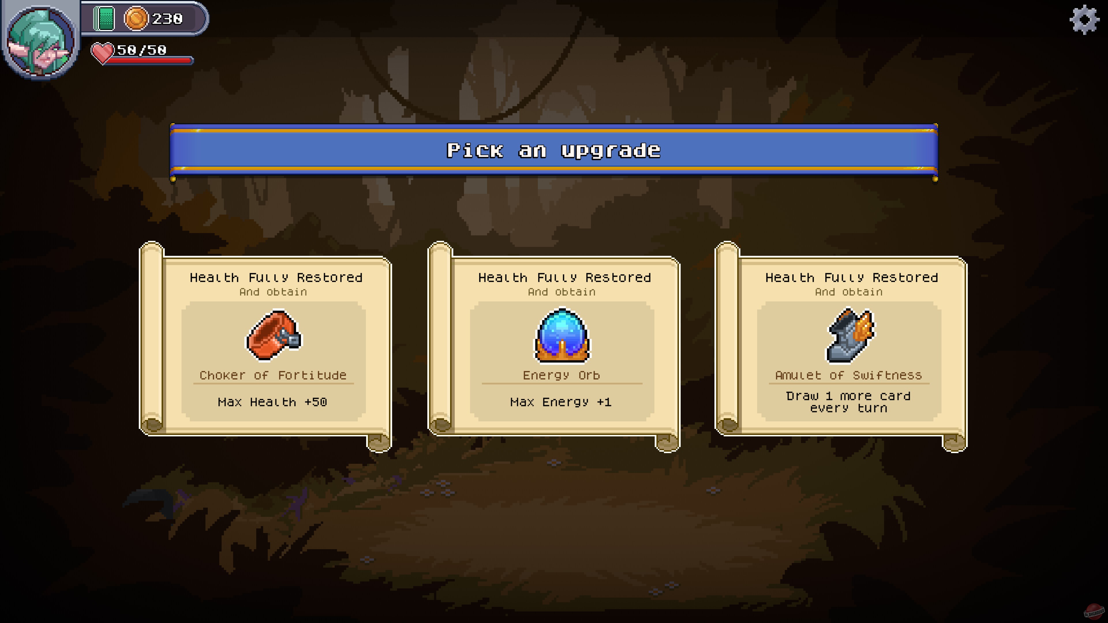 Скриншот из игры Tamer Vale - 7