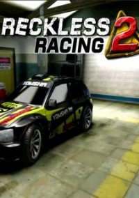 Обложка Reckless Racing 2