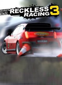 Обложка игры Reckless Racing 3