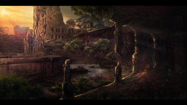 Скриншот из игры Beyond: Flesh and Blood - 24