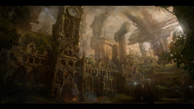 Скриншот из игры Beyond: Flesh and Blood - 25