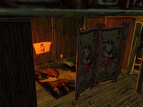 Скриншот из игры Jekyll & Hyde - 14