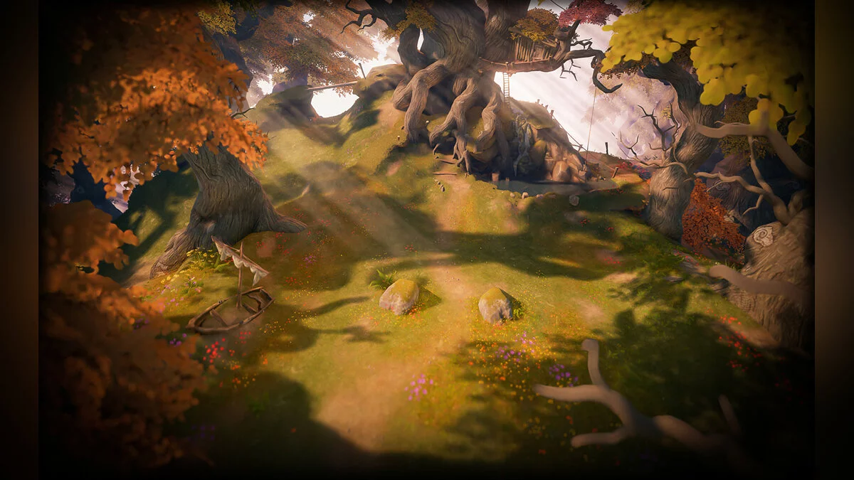 Скриншот из игры Kynseed - 48