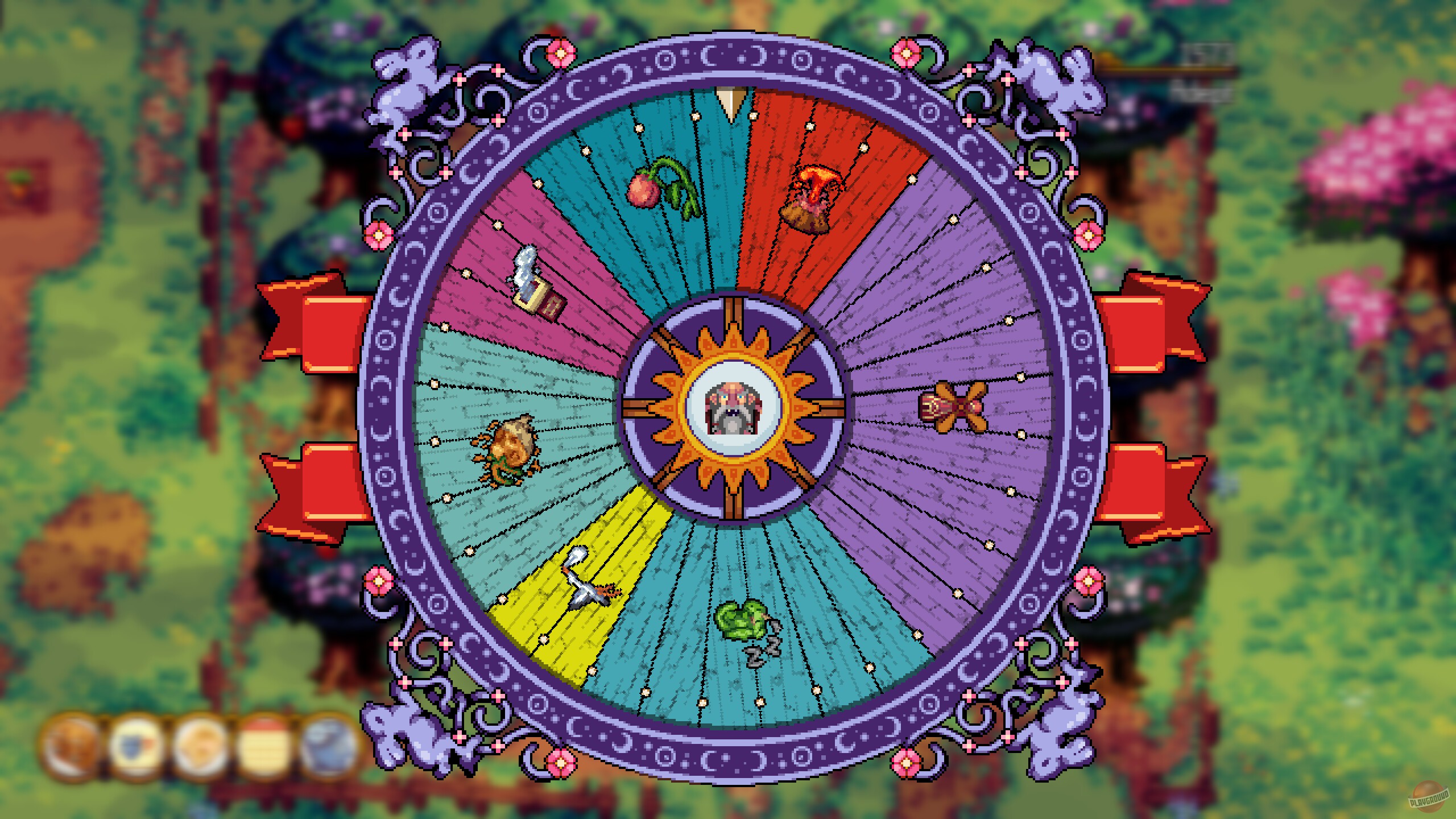 Скриншот из игры Kynseed - 81