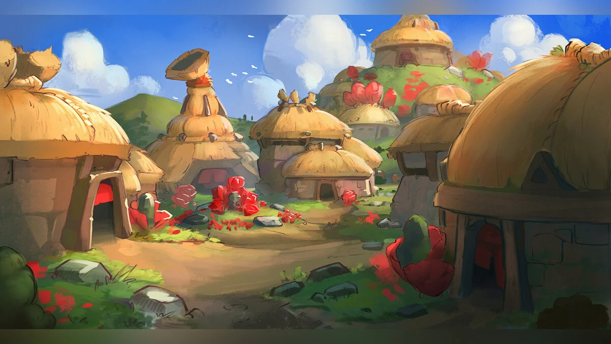 Скриншот из игры Kynseed - 46