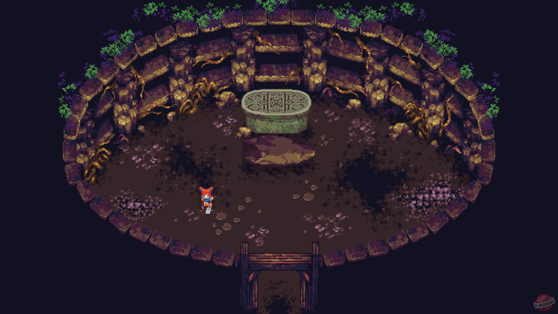 Скриншот из игры Kynseed - 90