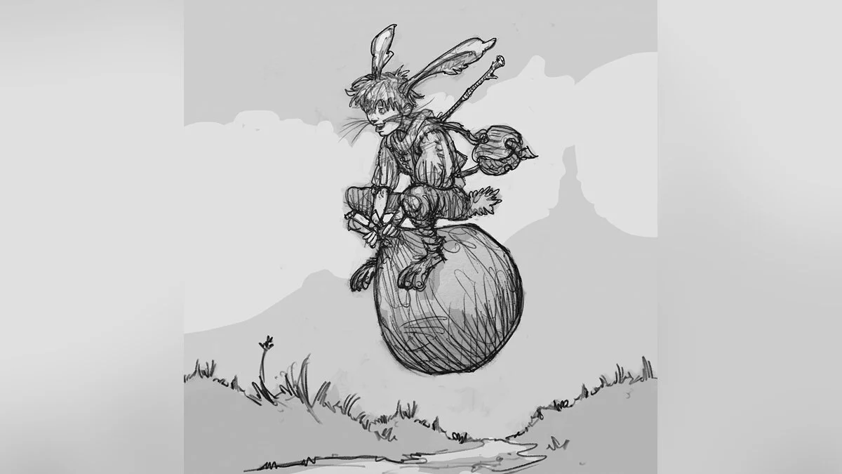 Скриншот из игры Kynseed - 54