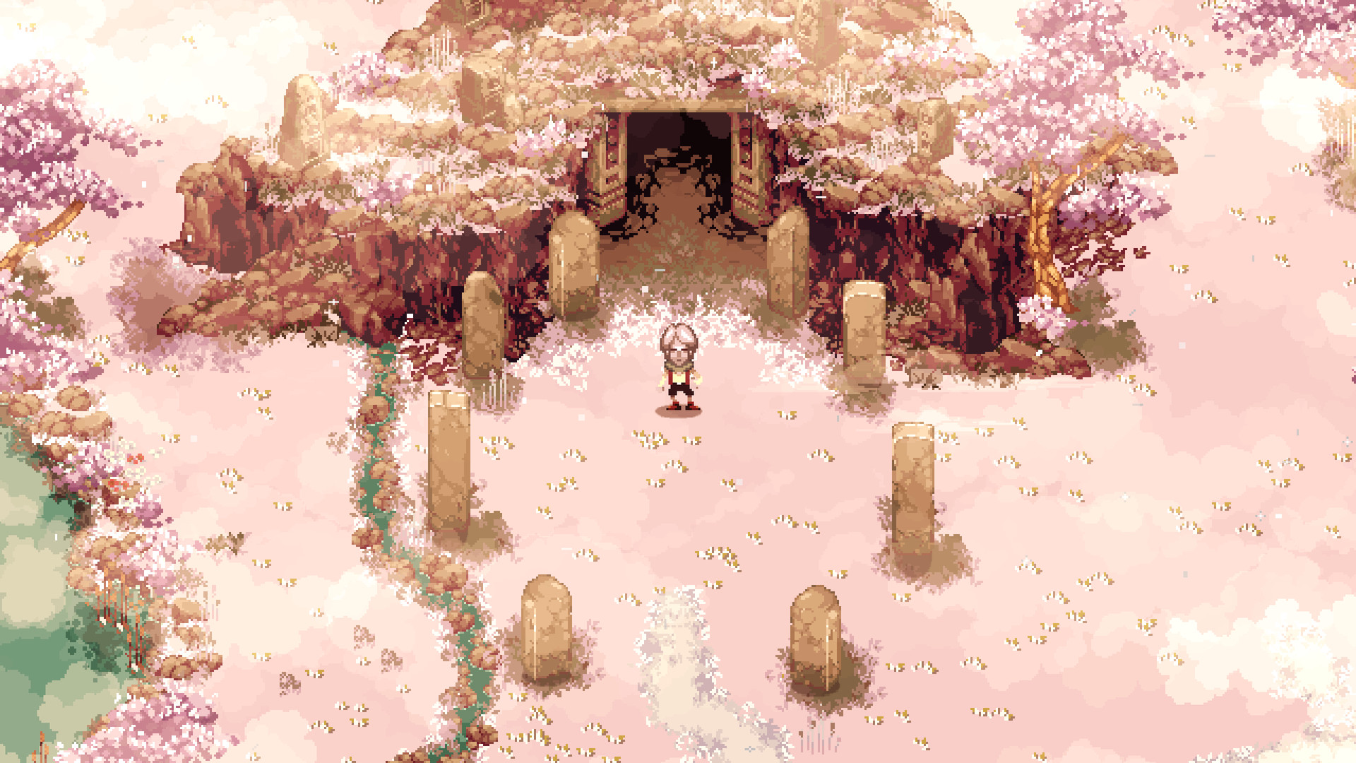 Скриншот из игры Kynseed - 49