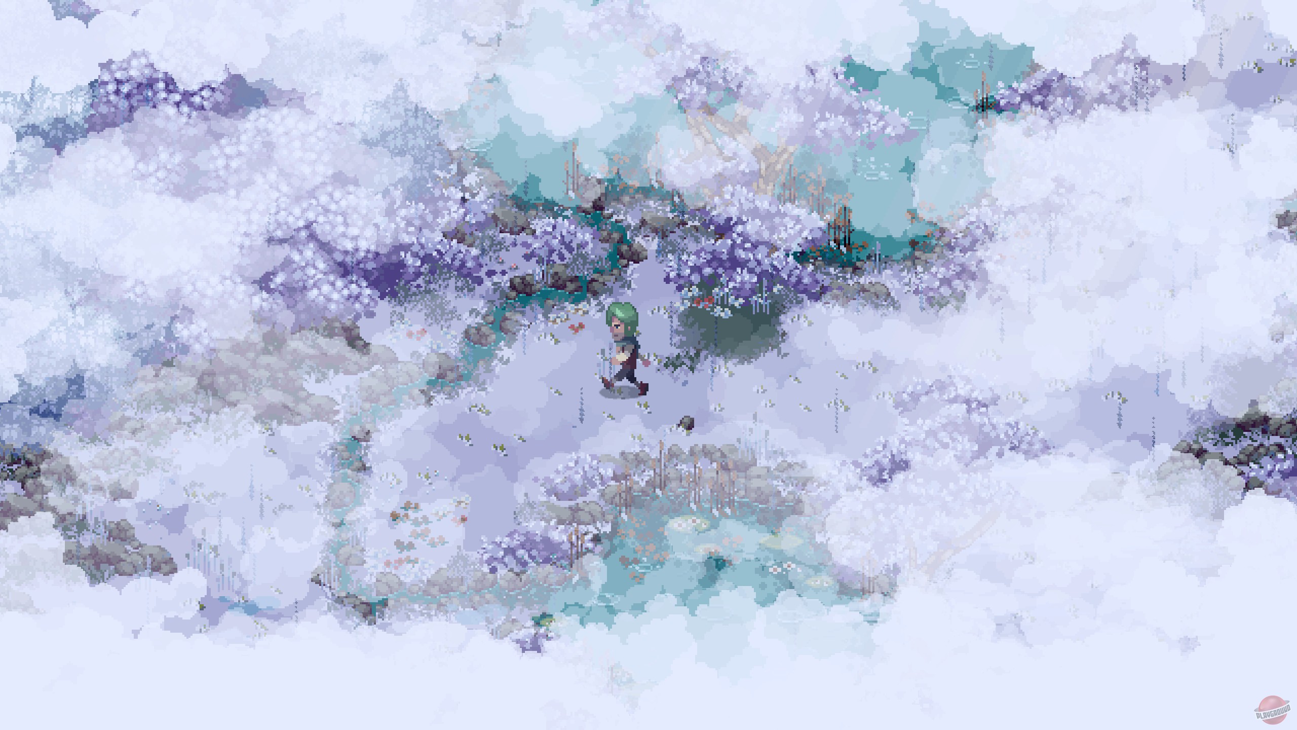 Скриншот из игры Kynseed - 55