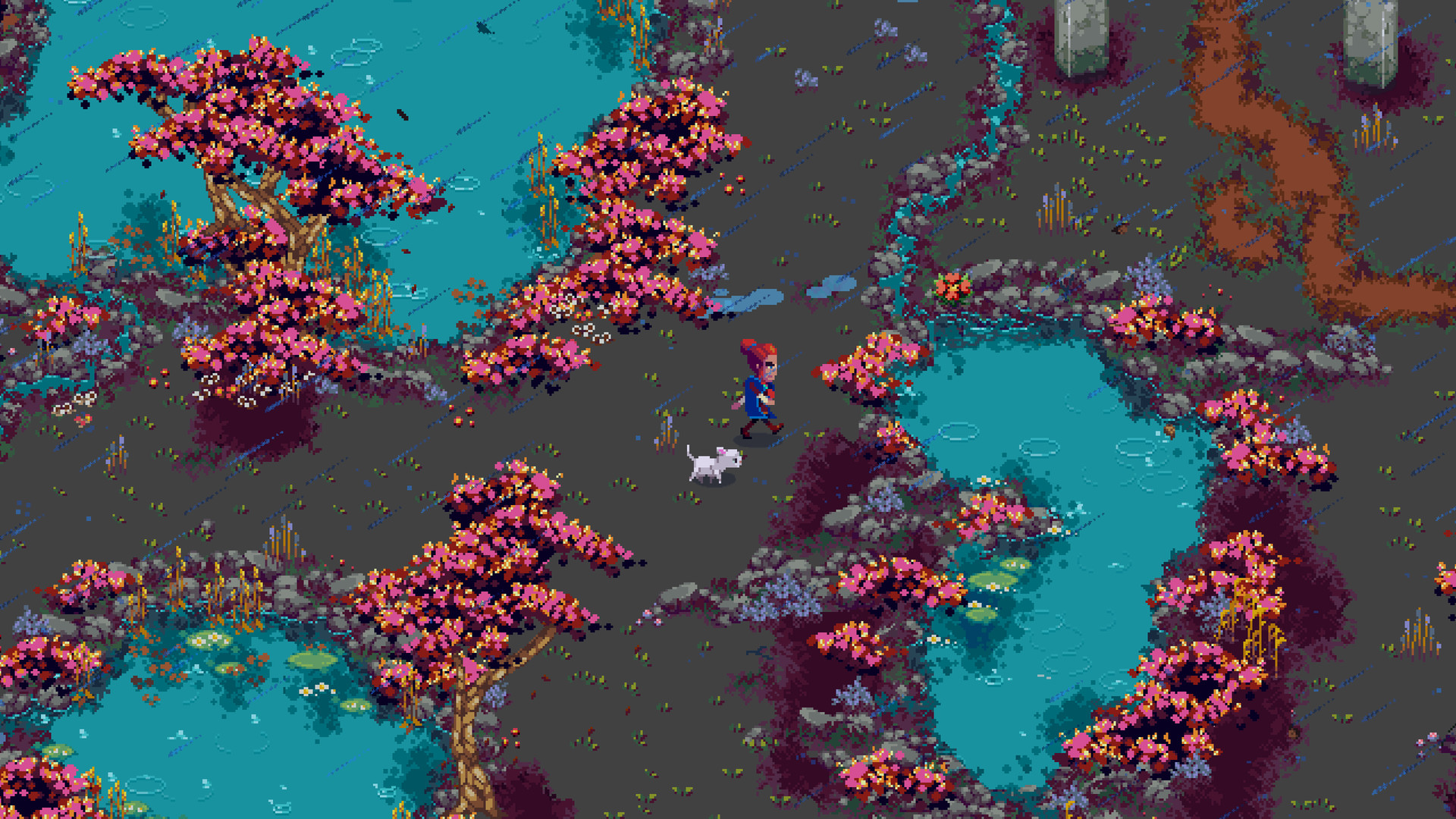 Скриншот из игры Kynseed - 71