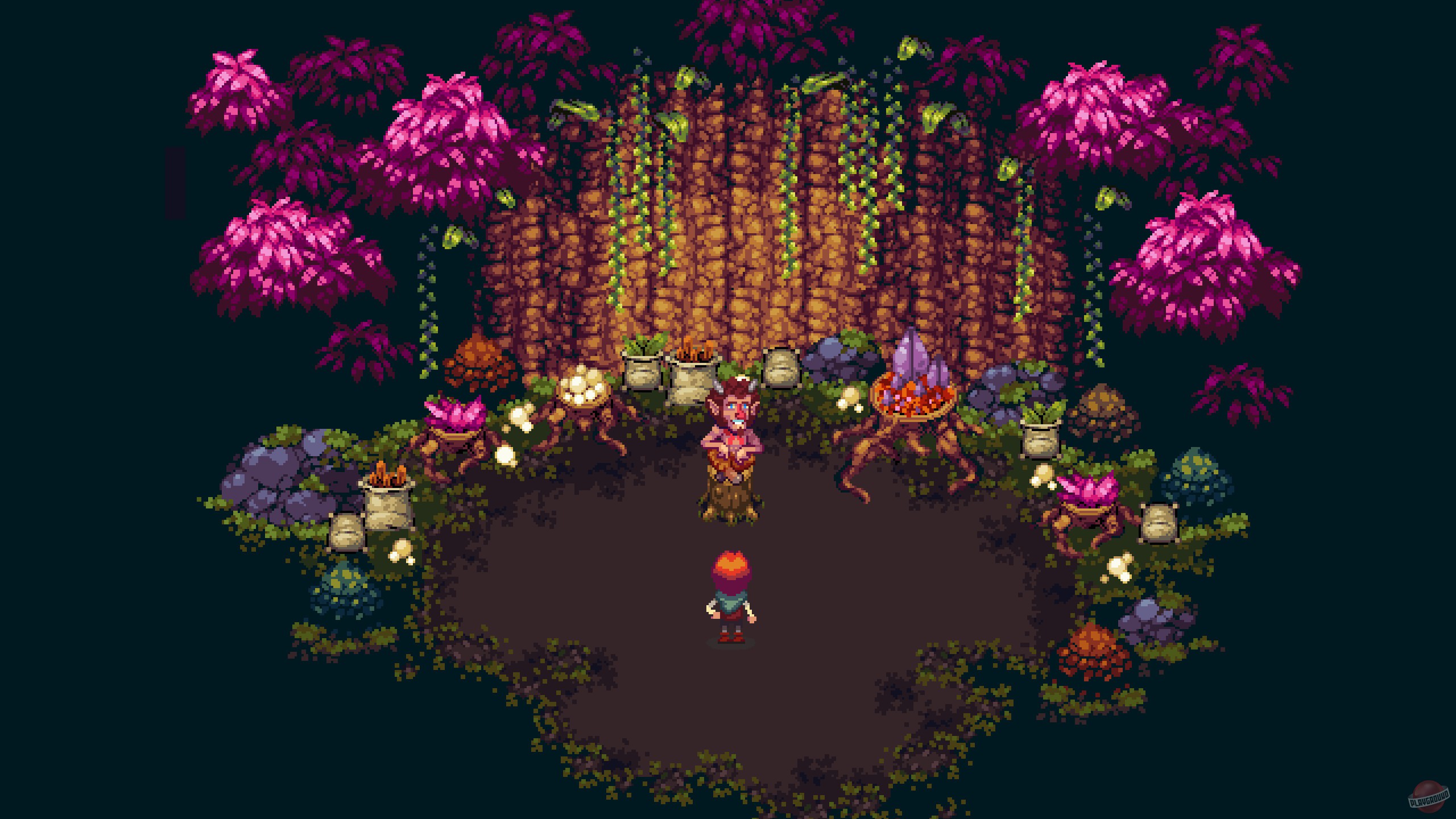 Скриншот из игры Kynseed - 92