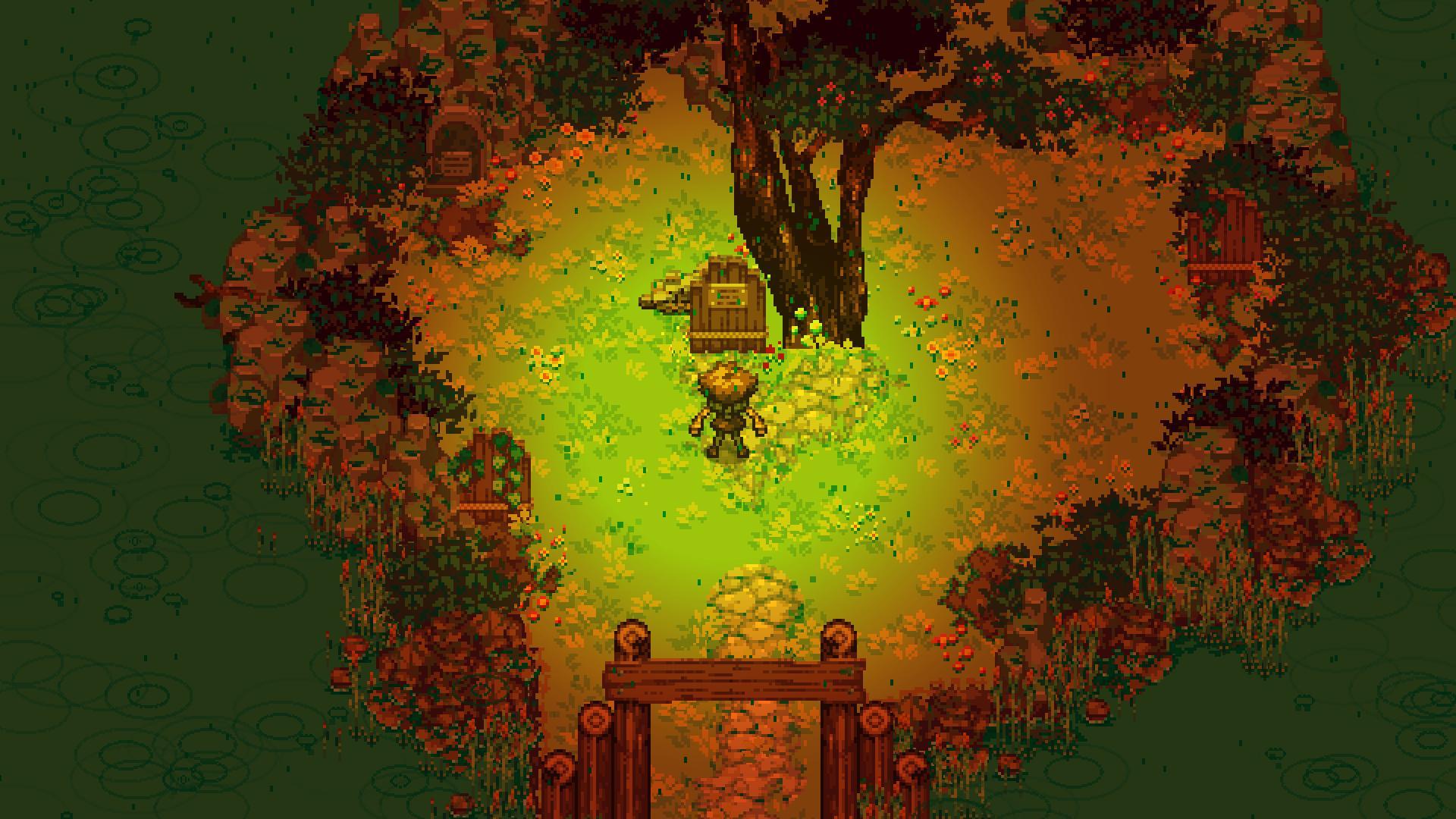 Скриншот из игры Kynseed - 56