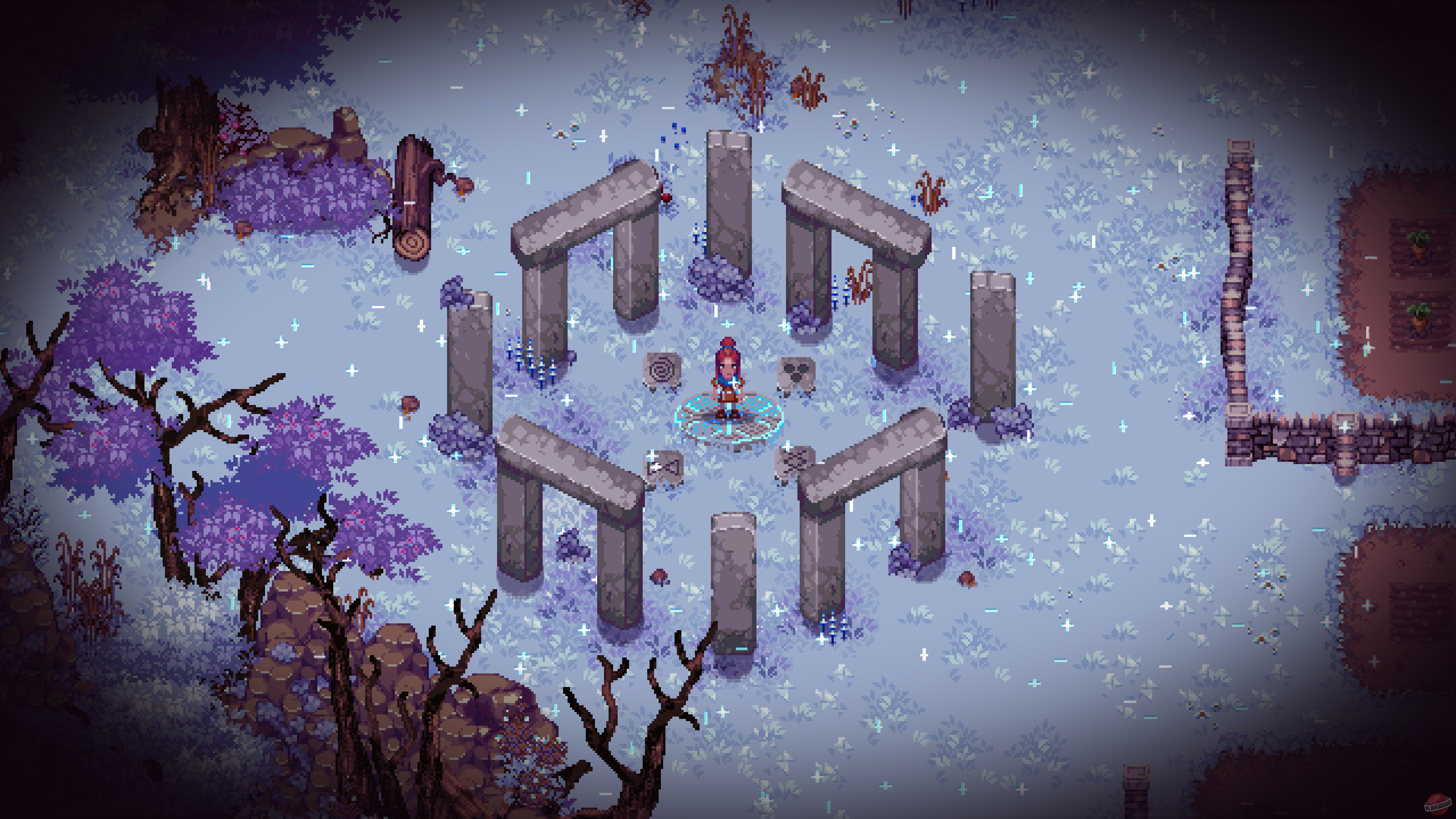 Скриншот из игры Kynseed - 70