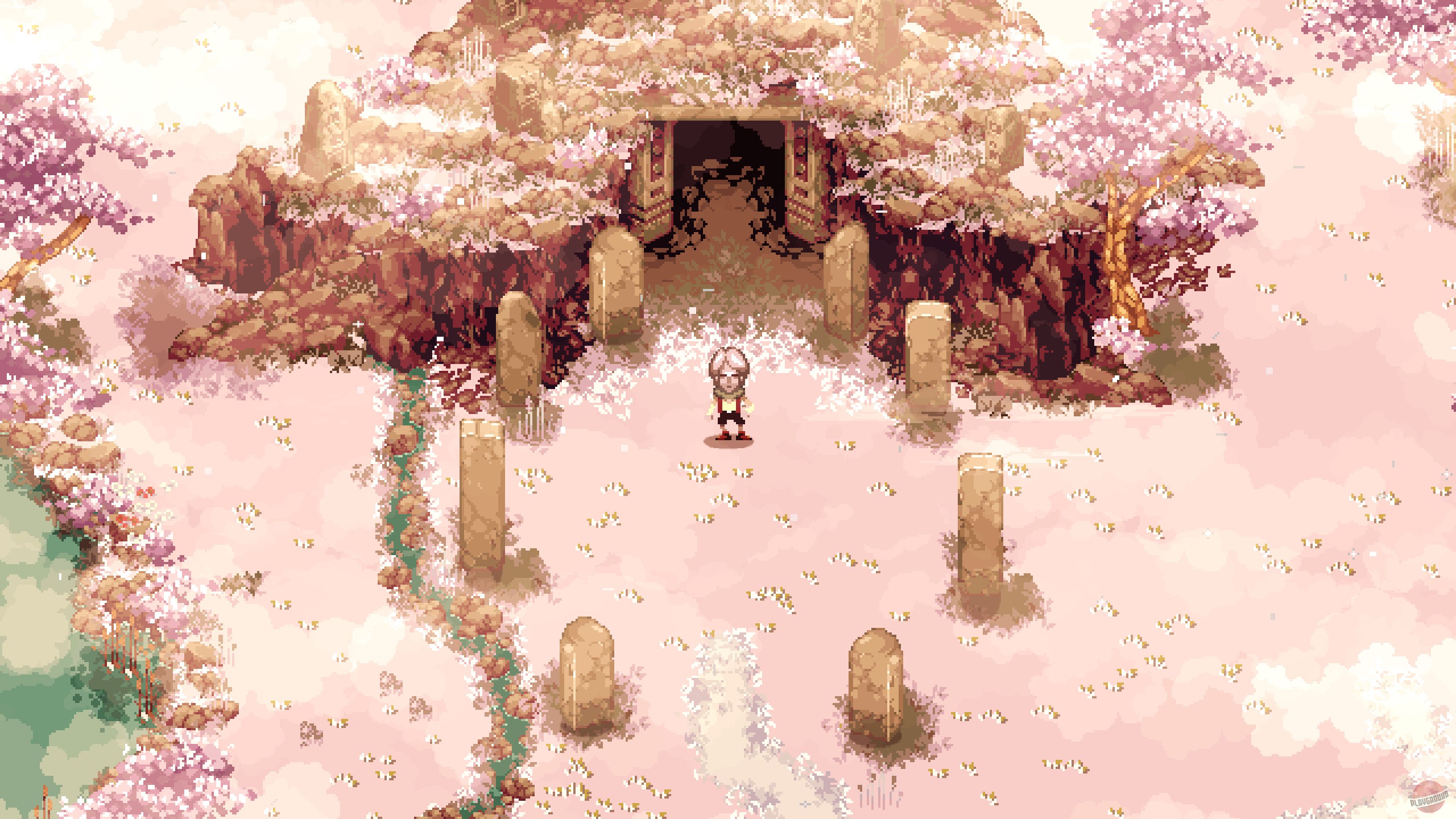 Скриншот из игры Kynseed - 76