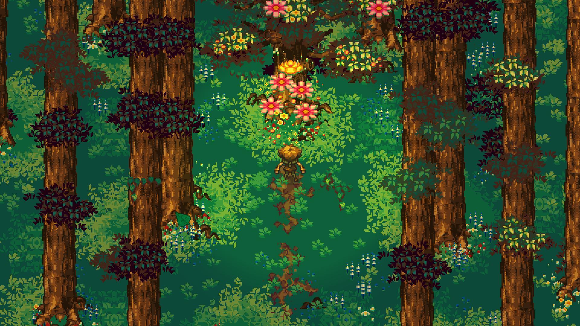 Скриншот из игры Kynseed - 16