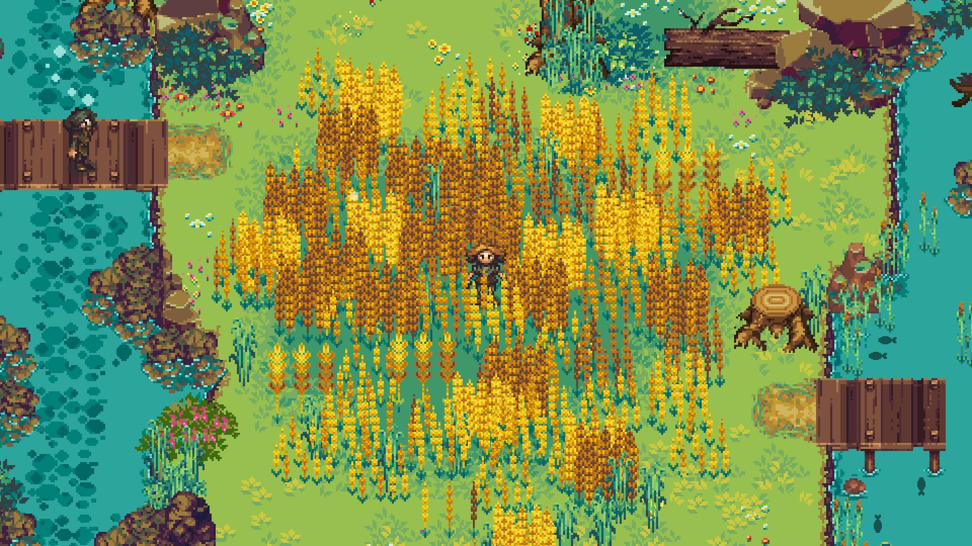 Скриншот из игры Kynseed - 85