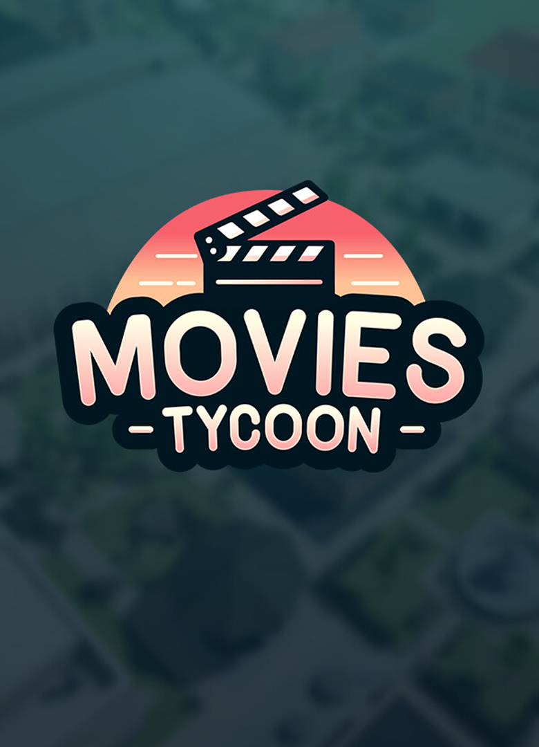 Обложка игры Movies Tycoon