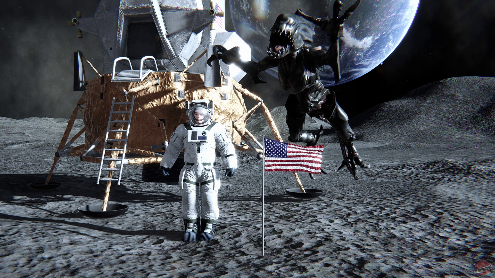 Скриншот из игры Movies Tycoon - 1