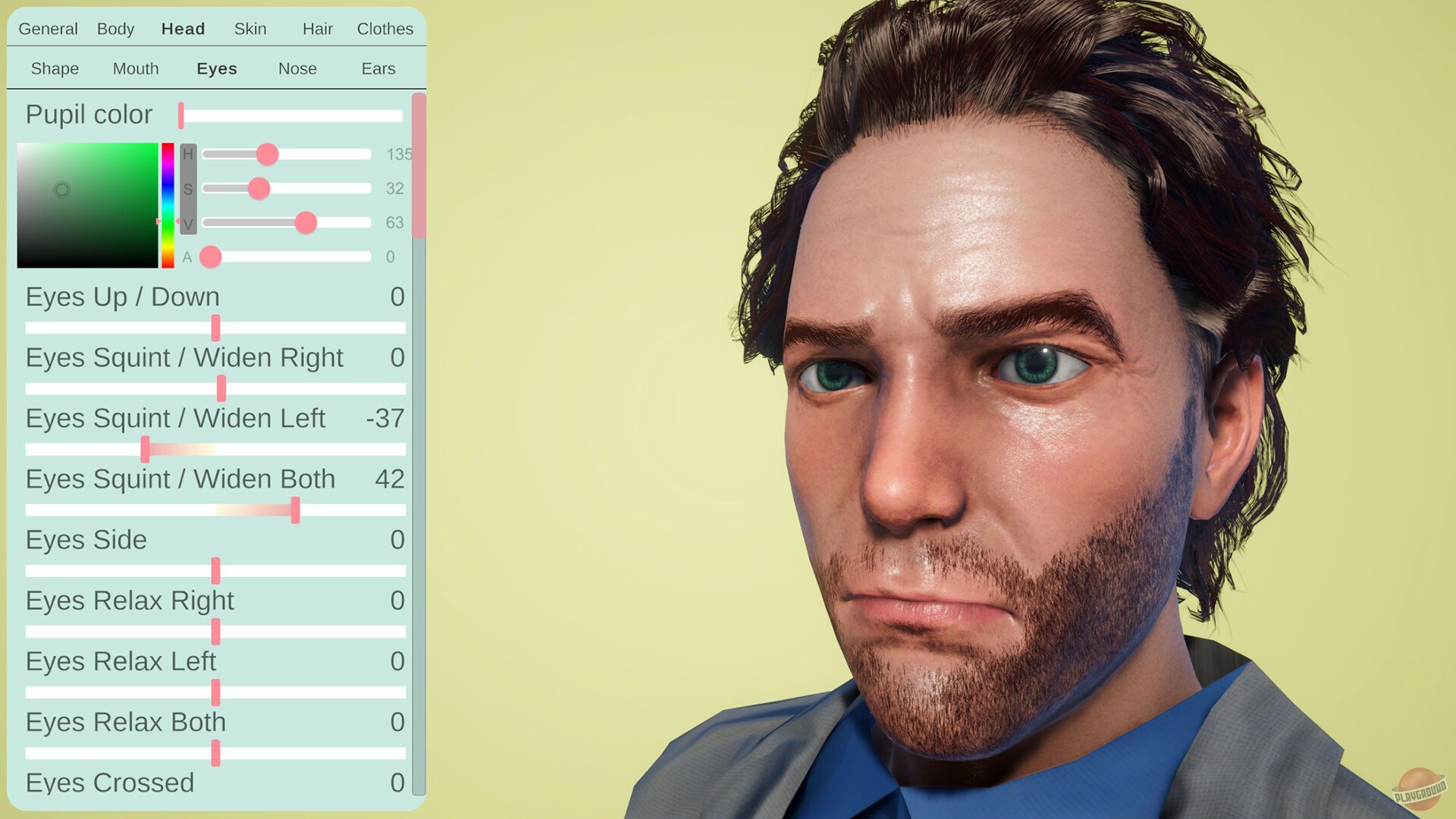 Скриншот из игры Movies Tycoon - 2