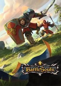 Обложка игры BattleSouls