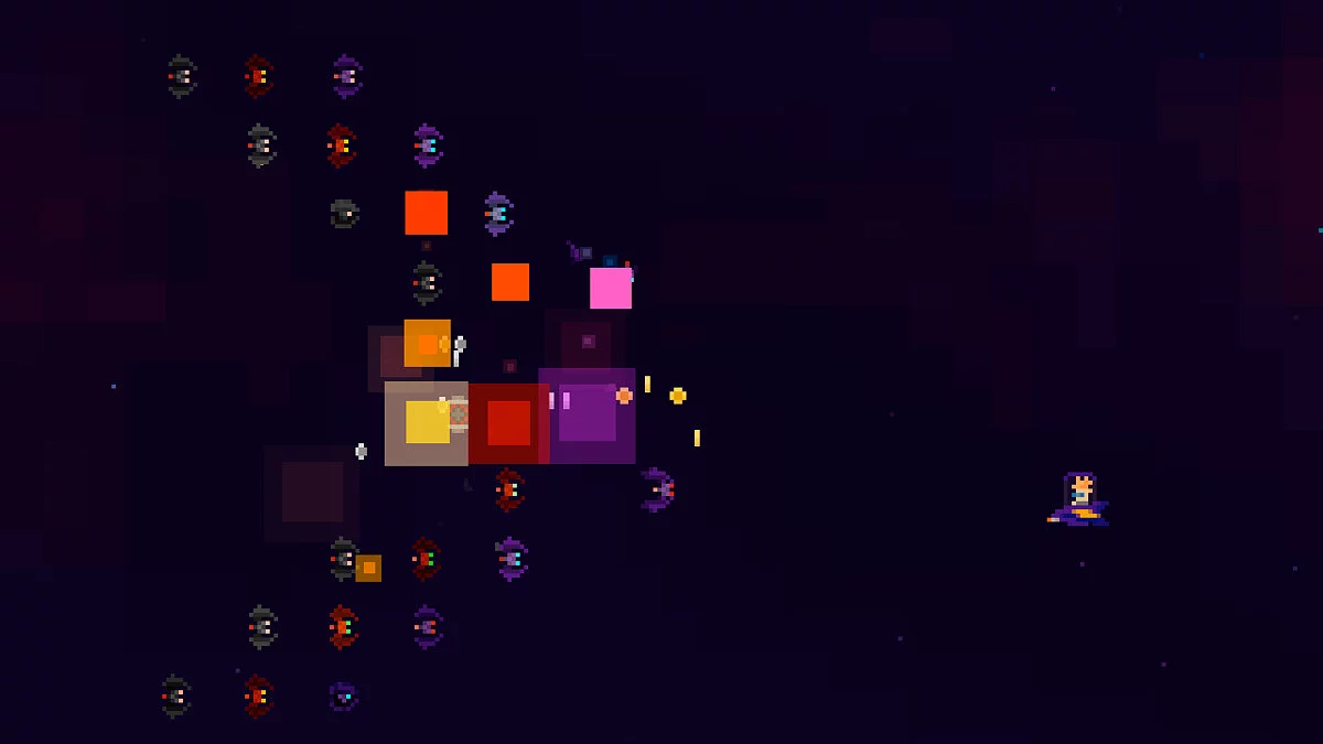 Скриншот из игры Gamma Bros - 6