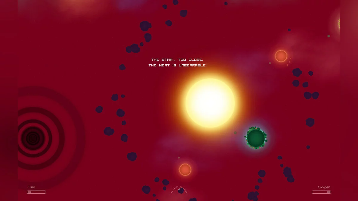 Скриншот из игры Last Horizon - 25