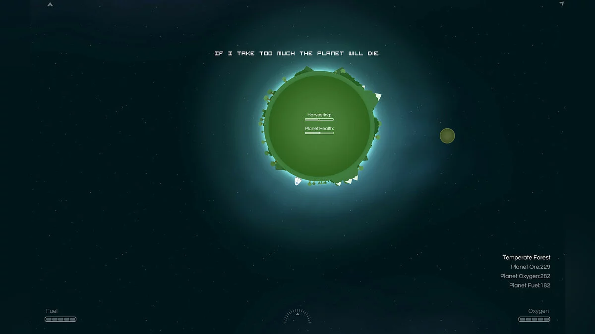 Скриншот из игры Last Horizon - 24