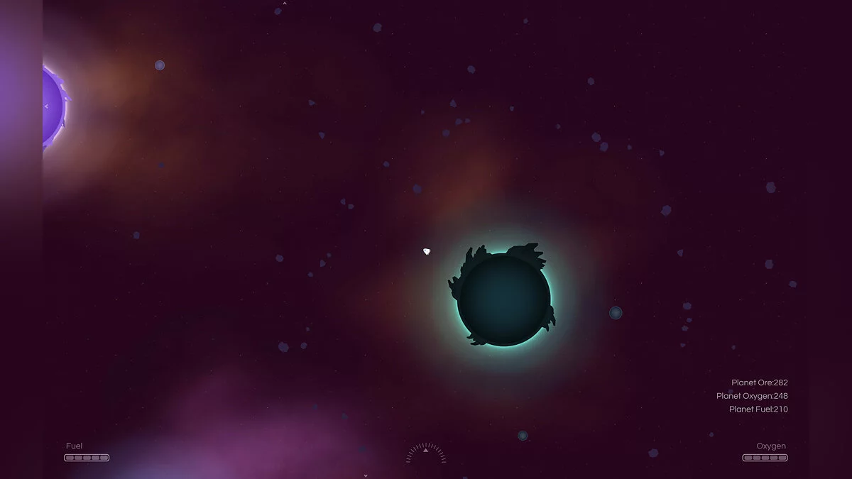 Скриншот из игры Last Horizon - 8