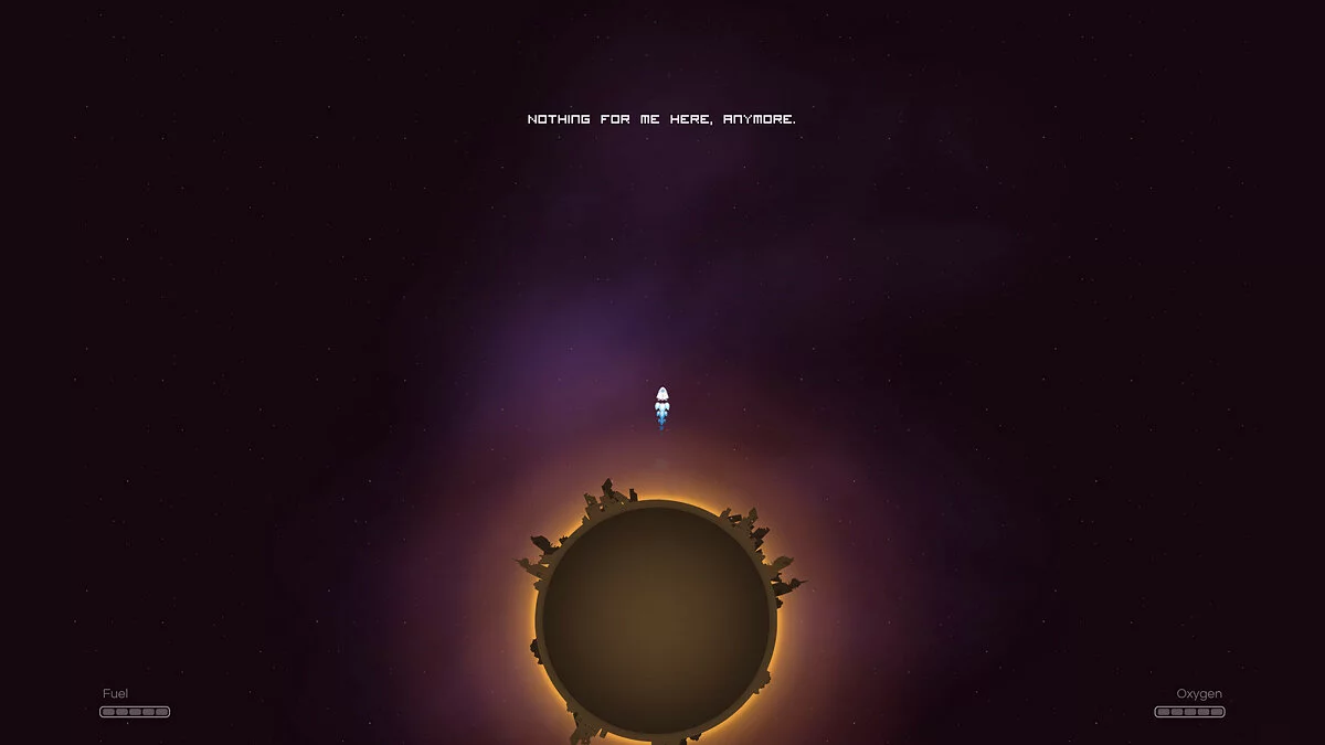 Скриншот из игры Last Horizon - 21