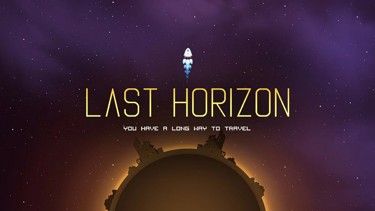 Скриншот из игры Last Horizon - 11