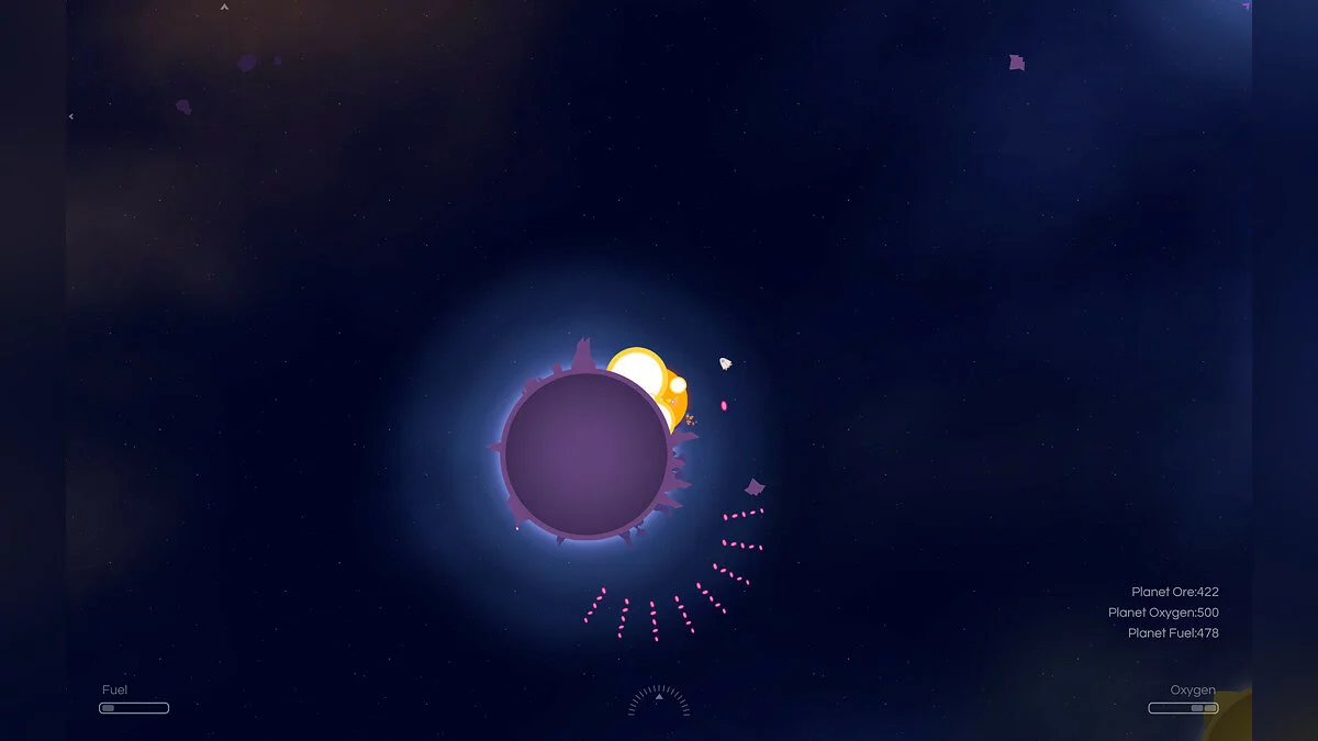 Скриншот из игры Last Horizon - 18