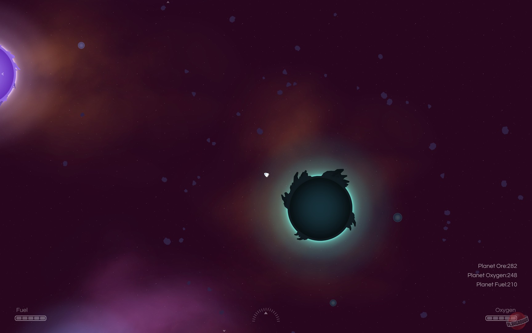 Скриншот из игры Last Horizon - 22