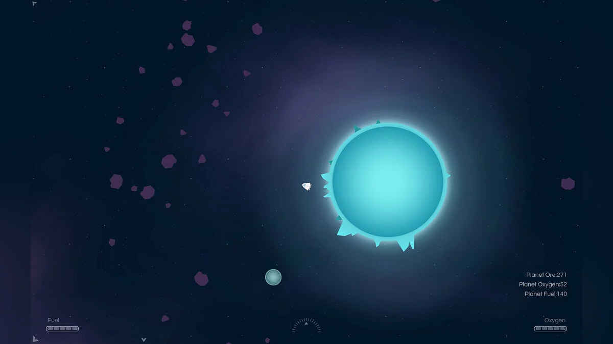 Скриншот из игры Last Horizon - 26