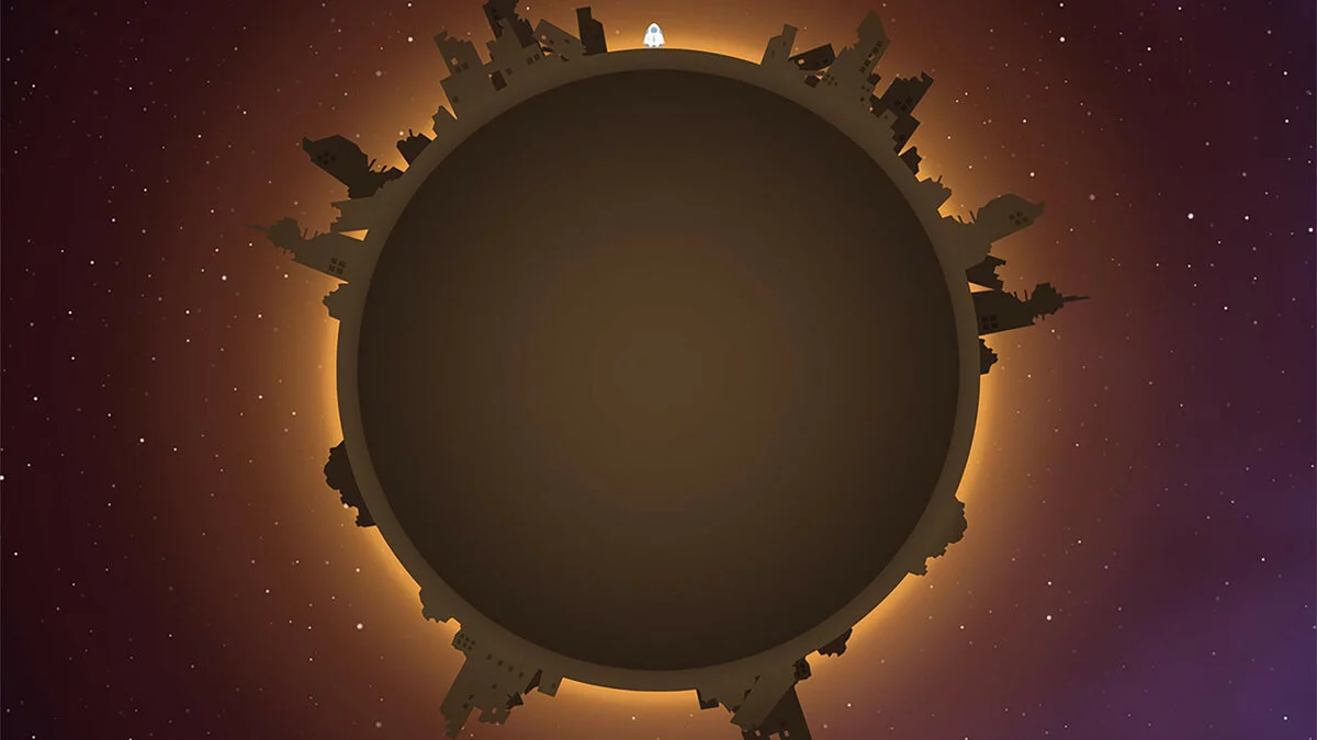 Скриншот из игры Last Horizon - 27