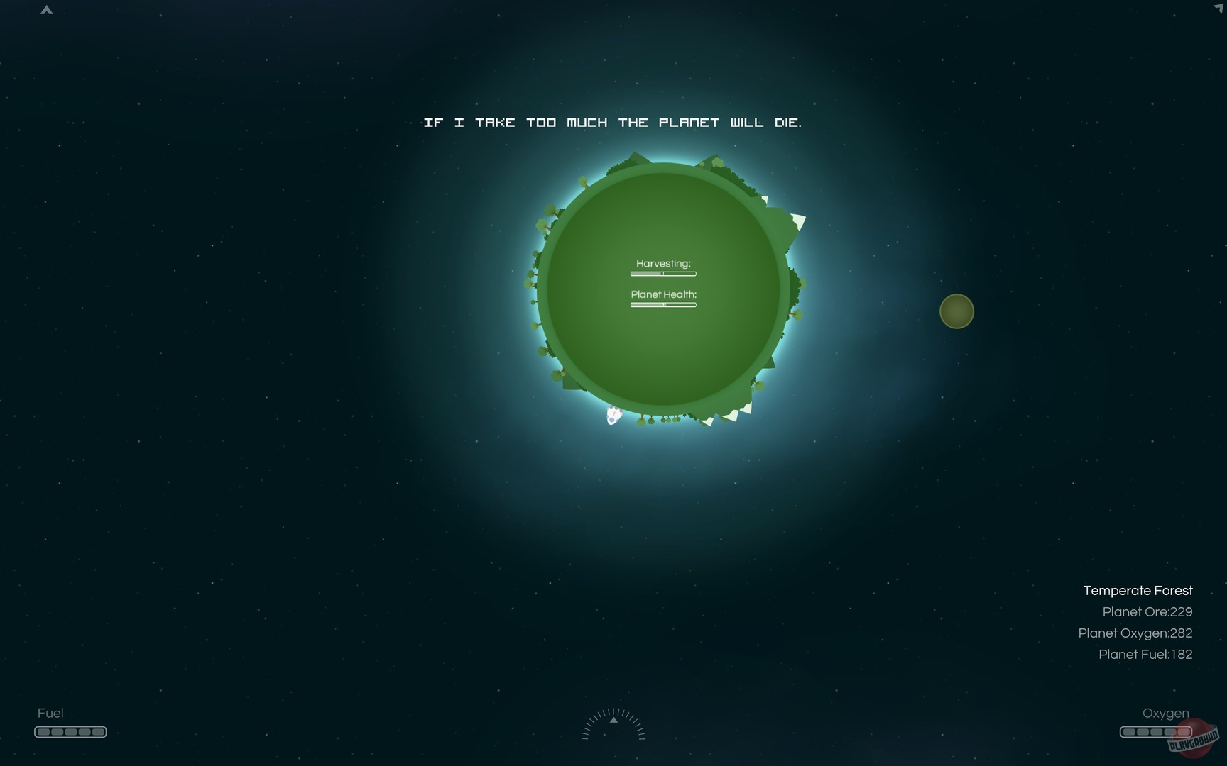 Скриншот из игры Last Horizon - 23