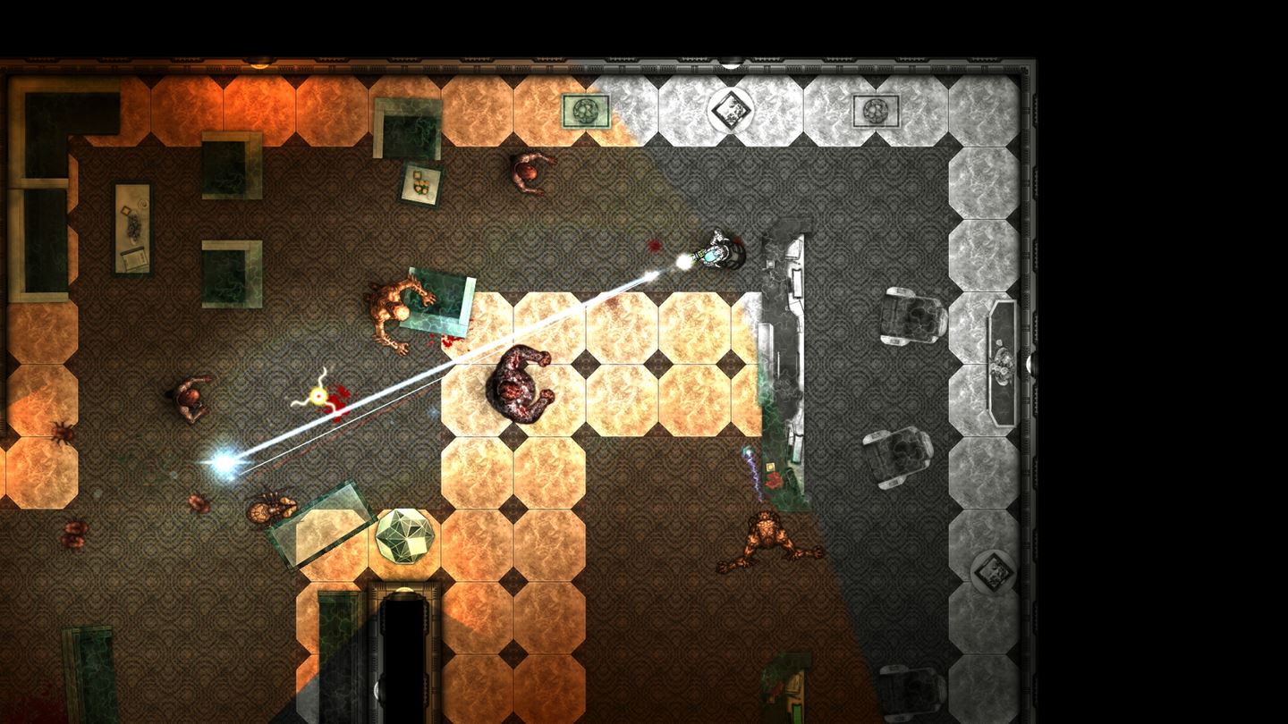 Скриншот из игры Subterrain - 79