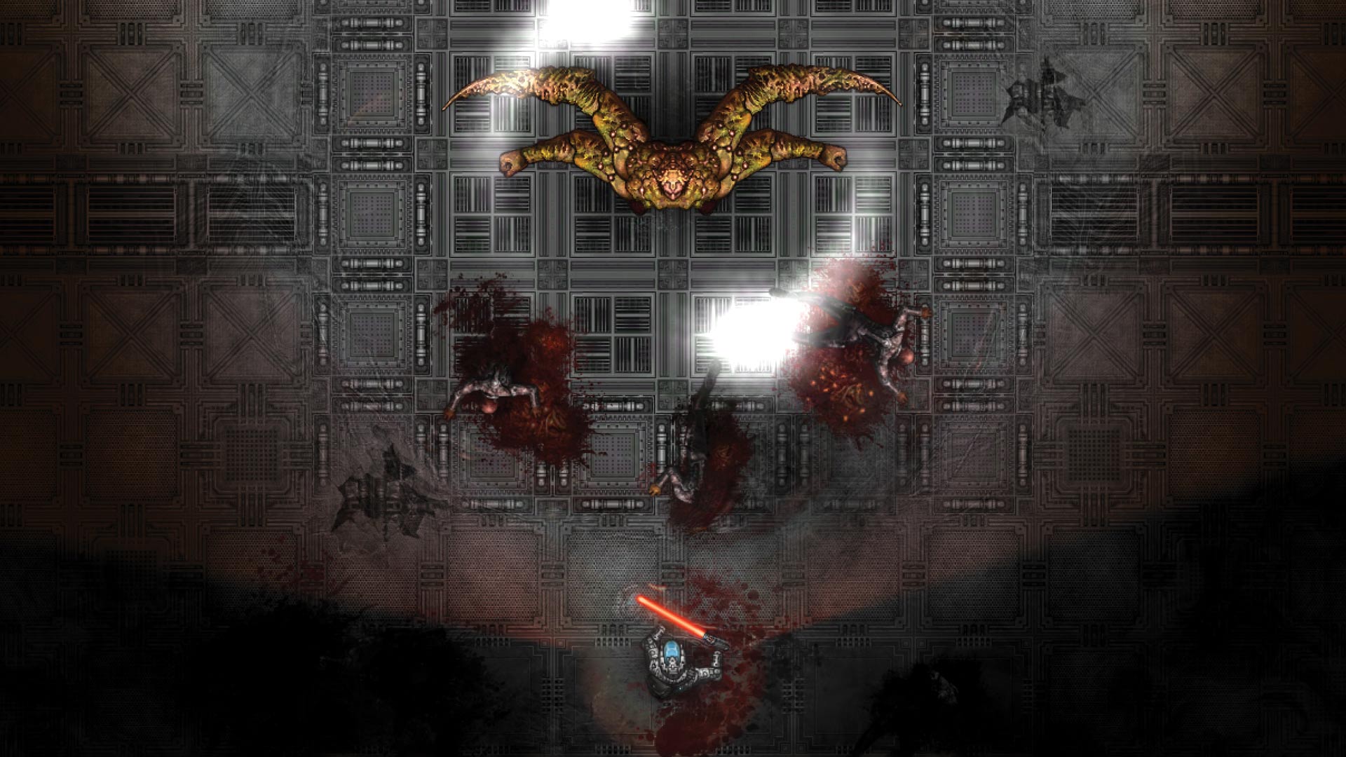 Скриншот из игры Subterrain - 62