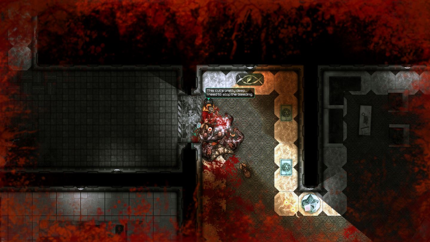 Скриншот из игры Subterrain - 65