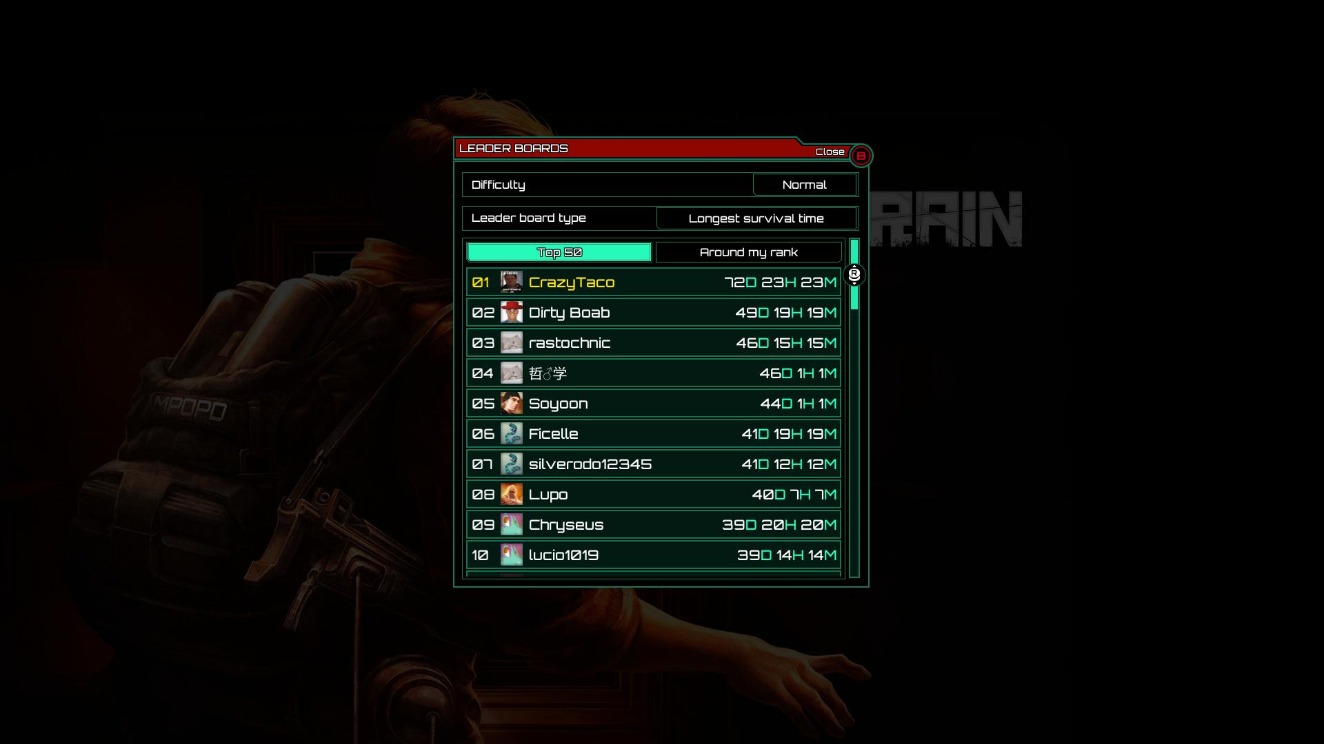 Скриншот из игры Subterrain - 69