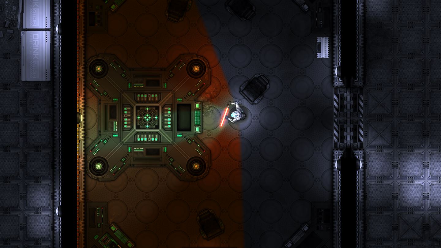 Скриншот из игры Subterrain - 60