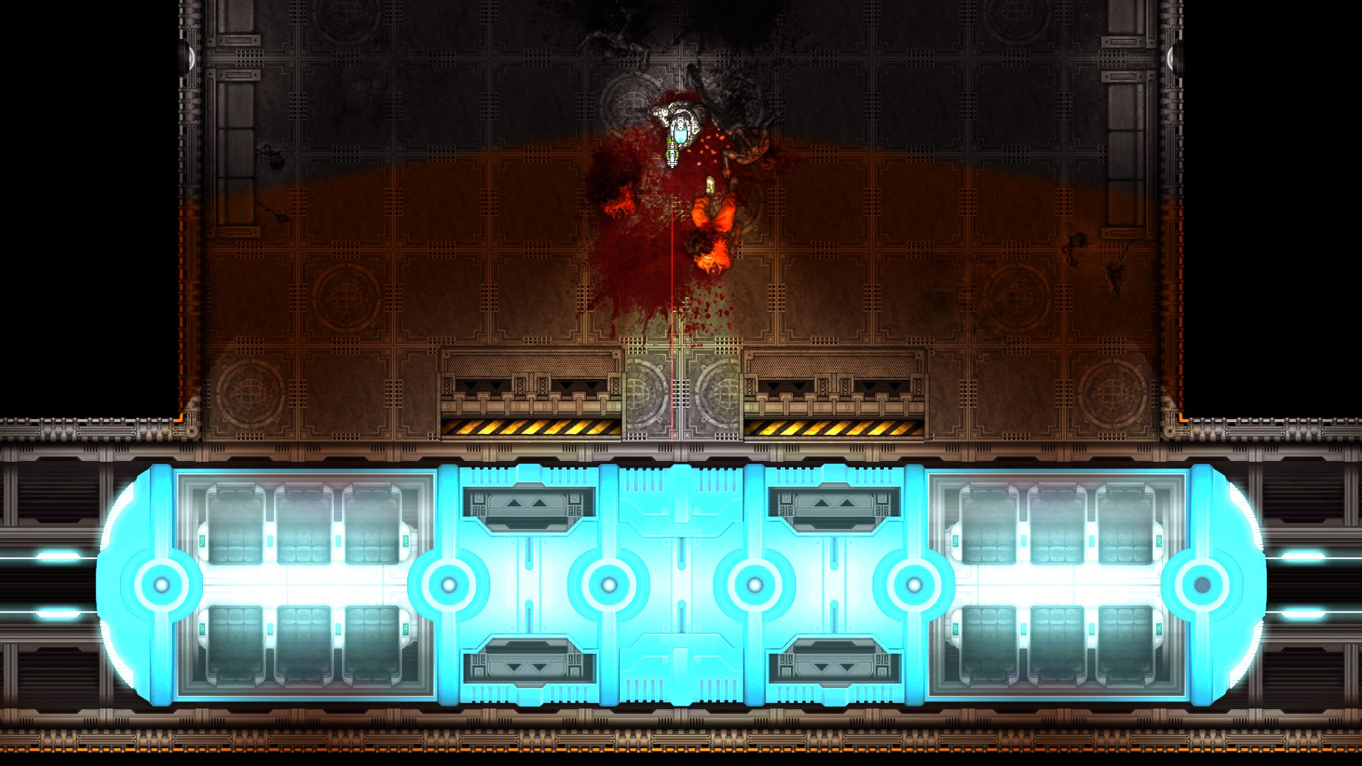 Скриншот из игры Subterrain - 90