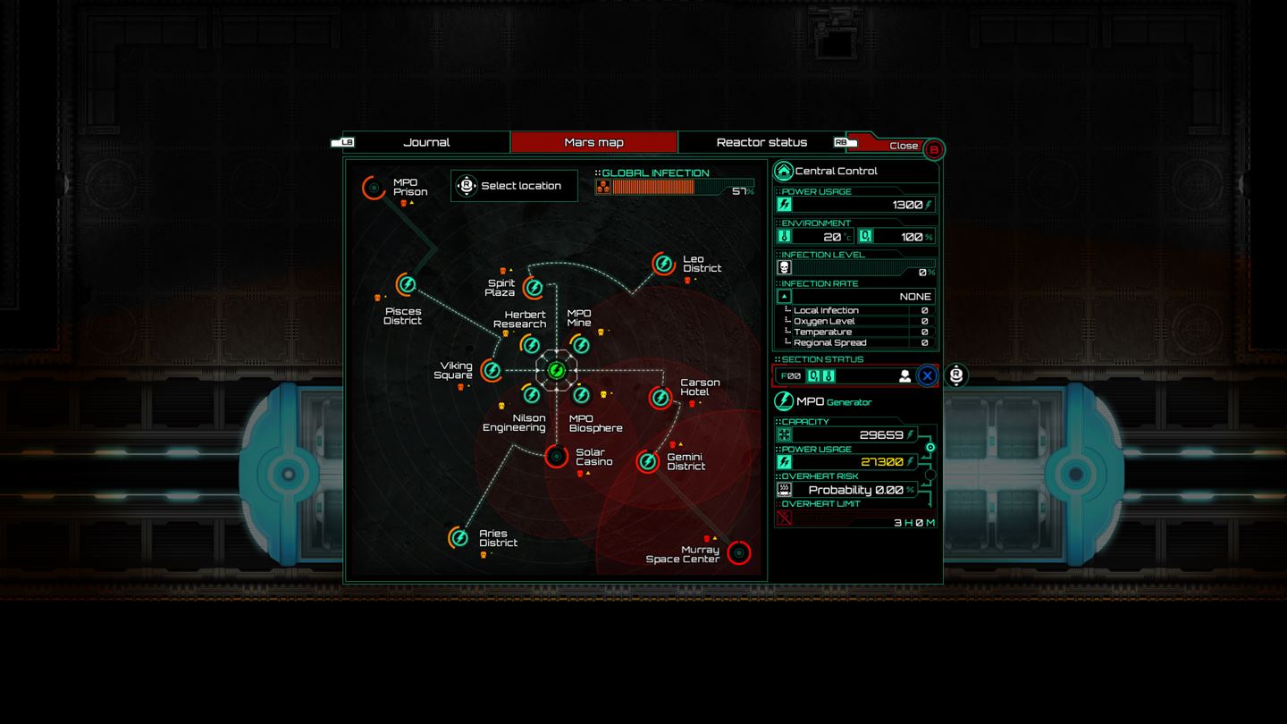 Скриншот из игры Subterrain - 46