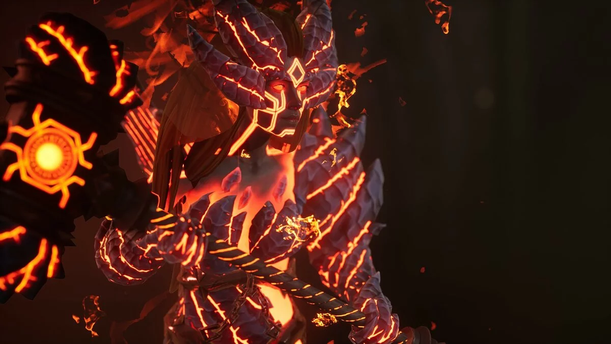 Скриншот из игры Soulborn - 12