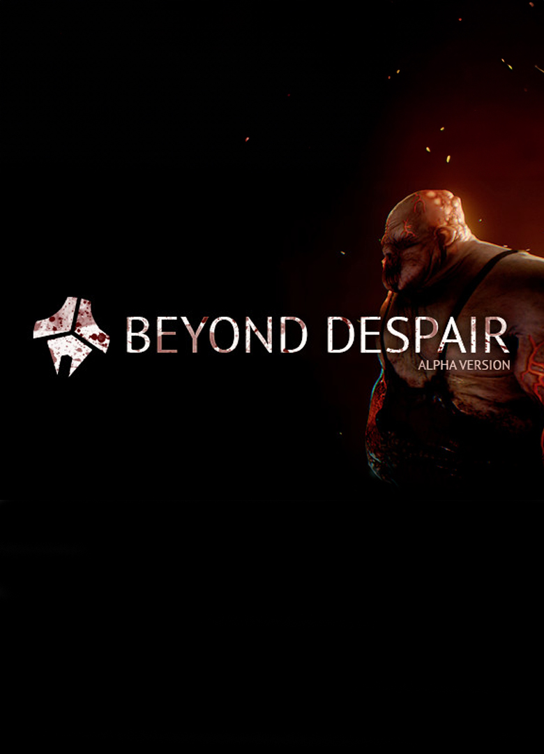 Обложка игры Beyond Despair