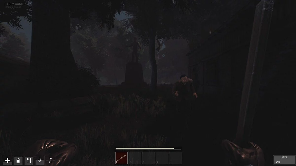 Скриншот из игры Beyond Despair - 15