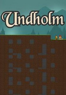Обложка игры Undholm