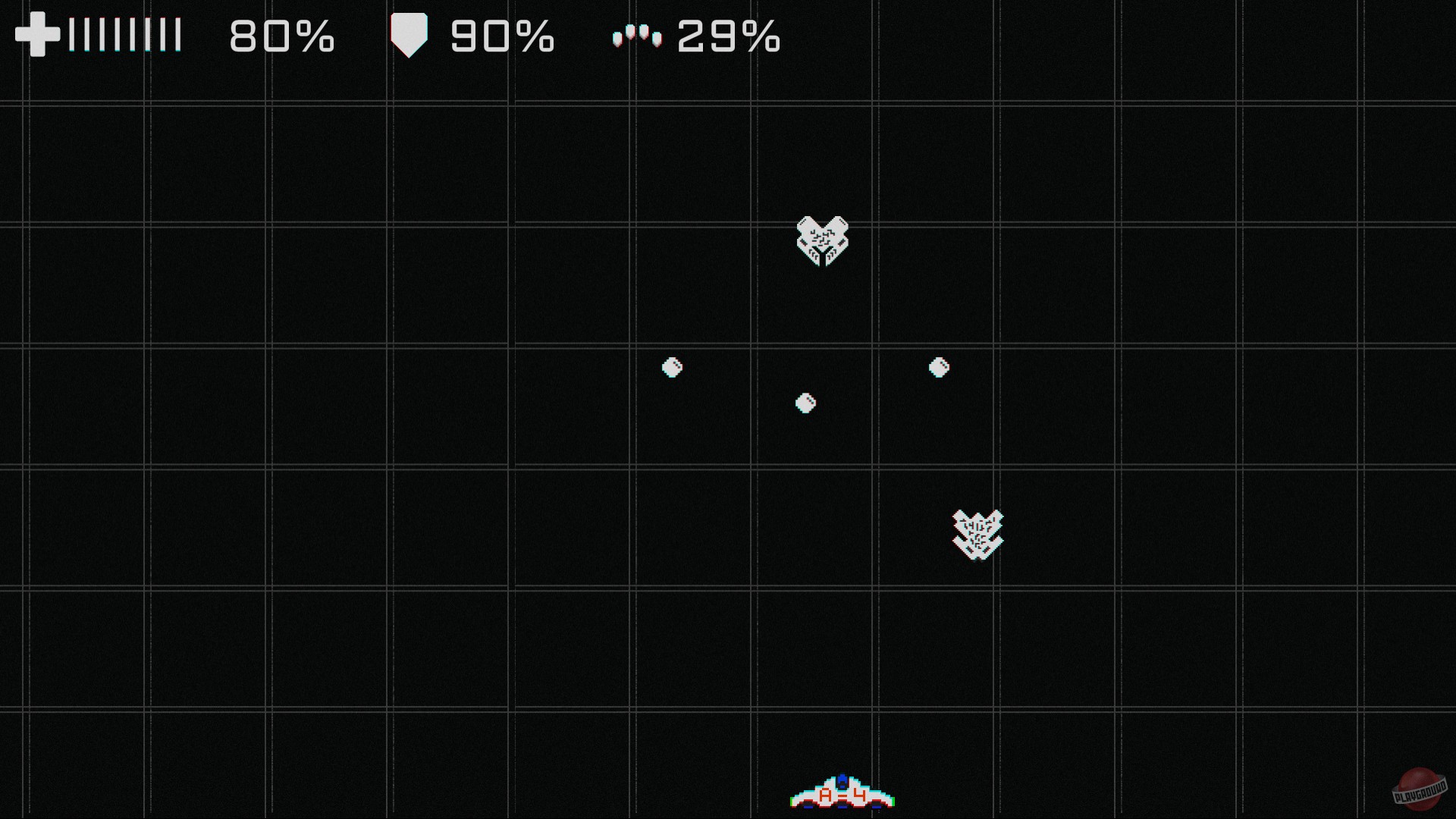 Скриншот из игры Distant Space 2 - 3