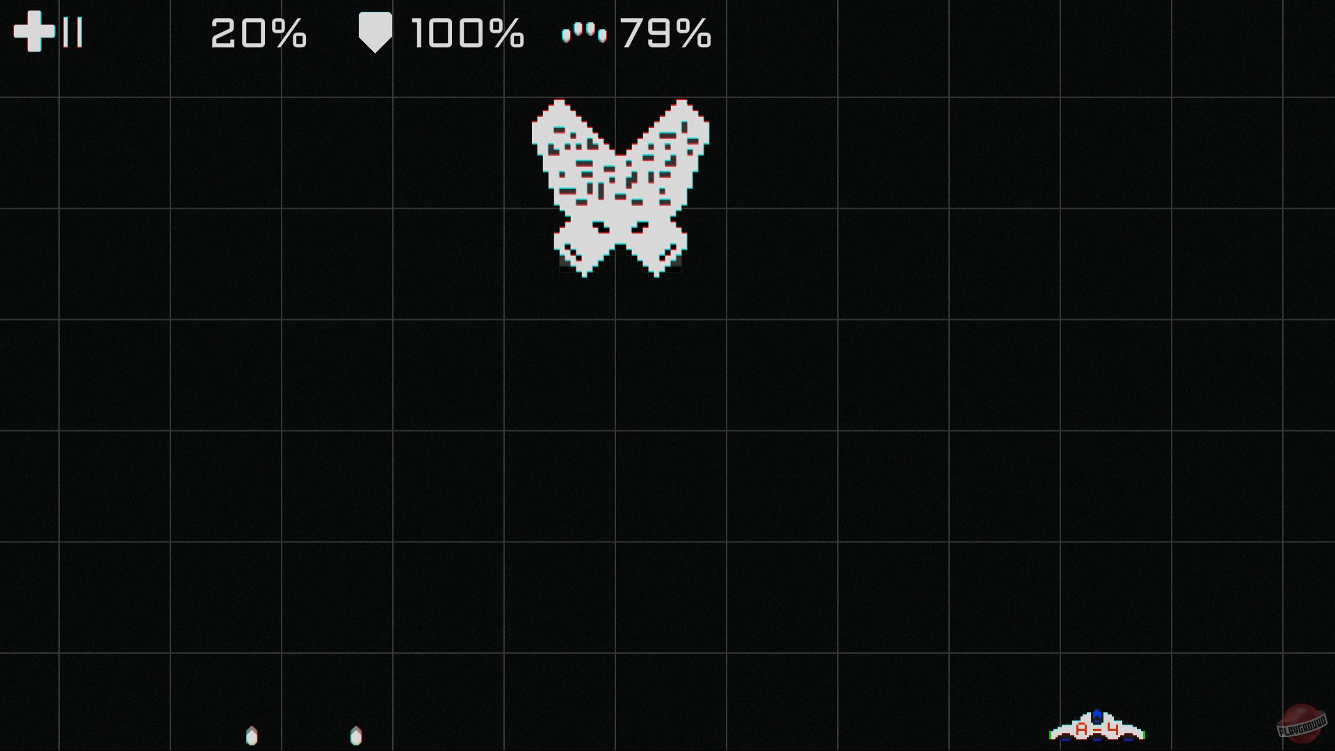 Скриншот из игры Distant Space 2 - 10