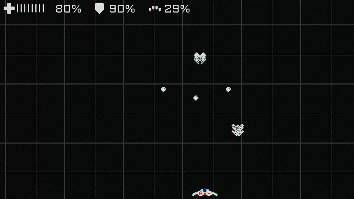 Скриншот из игры Distant Space 2 - 5